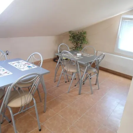 Prenociste Ankica 3* Niska Banja