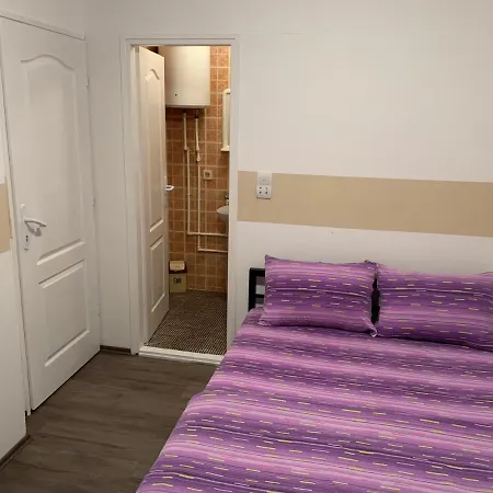 Prenociste Ankica Πανσιόν Niska Banja