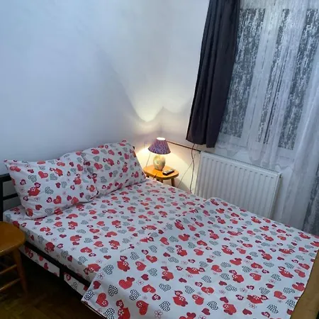 Πανσιόν Prenociste Ankica Niska Banja