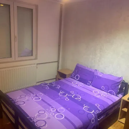 Prenociste Ankica Guest house