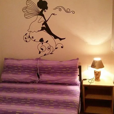 Prenociste Ankica Niska Banja