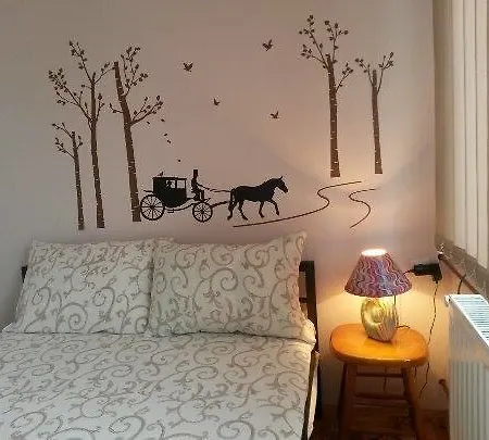 Guest house Prenociste Ankica *