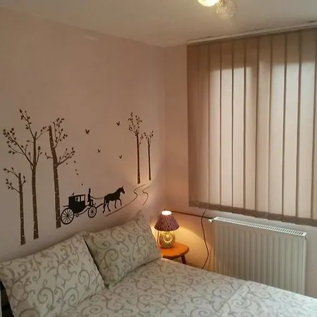 Prenociste Ankica 3*