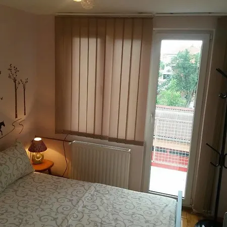 Prenociste Ankica Πανσιόν 3*