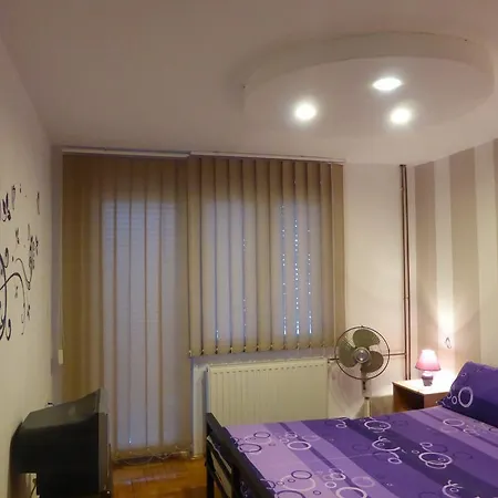 Prenociste Ankica Πανσιόν Niska Banja