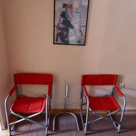 Prenociste Ankica 3*